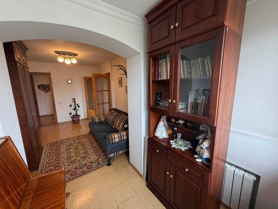 Apartment for sale 4 rooms EXCELLENT Naberezhnaya Pobeda Square Park