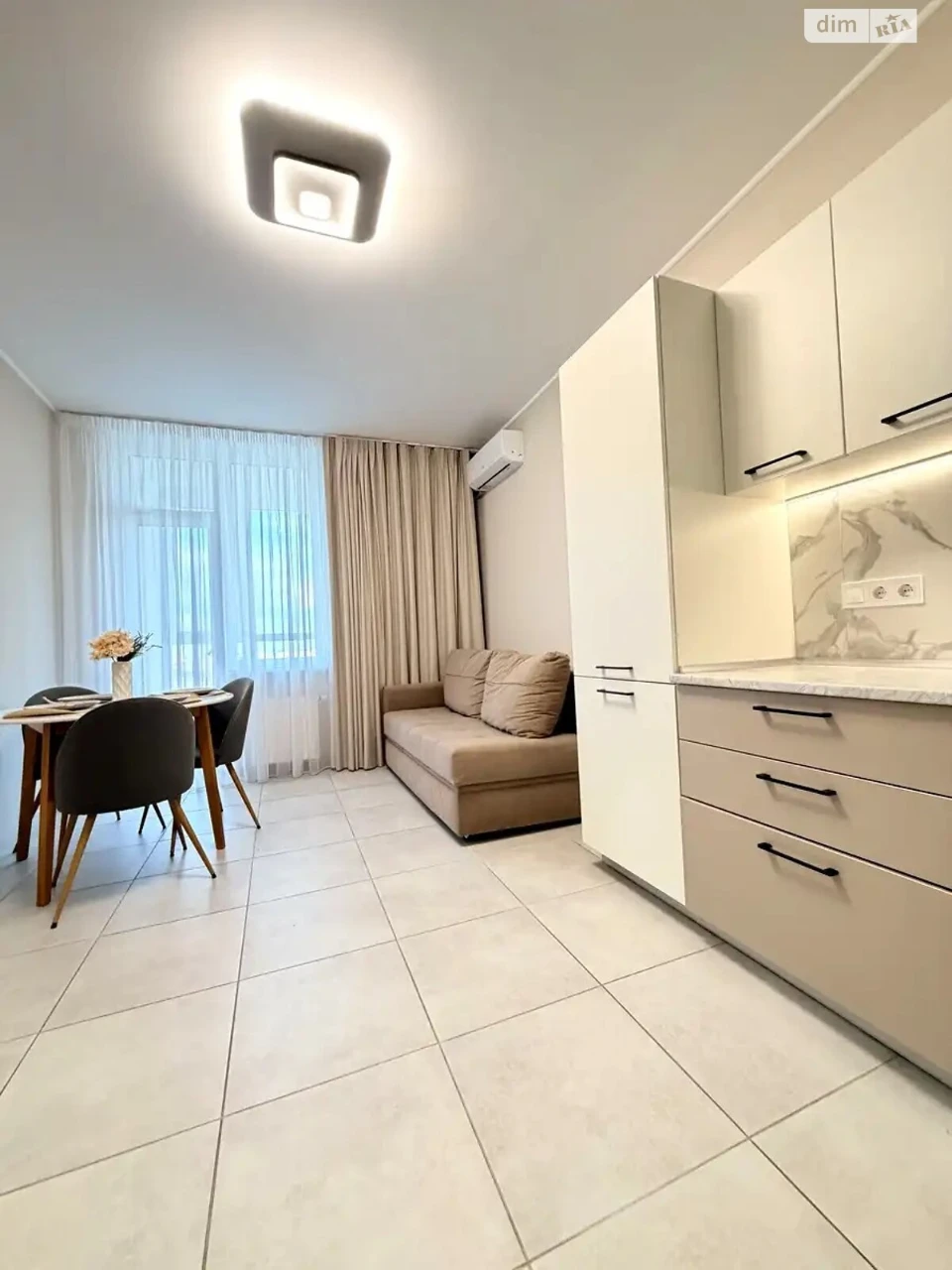 Long-Term Rental Apartment, Darnitsky