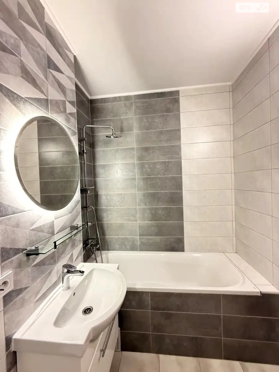 Long-Term Rental Apartment, Darnitsky