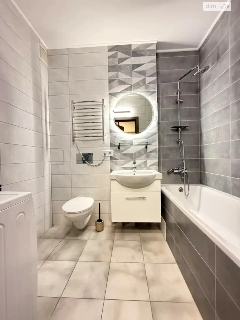 Long-Term Rental Apartment, Darnitsky