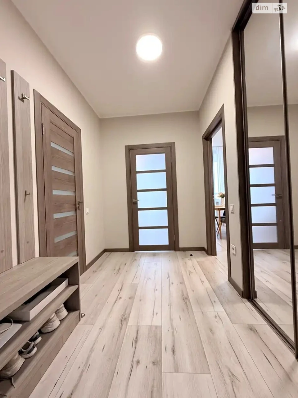 Long-Term Rental Apartment, Darnitsky