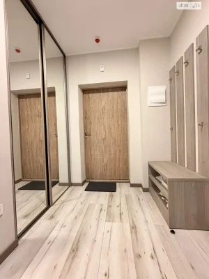 Long-Term Rental Apartment, Darnitsky