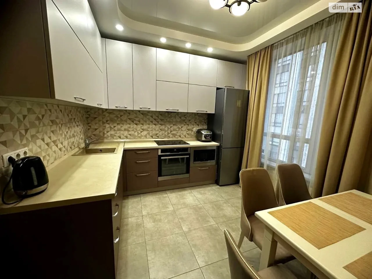 Long-Term Rental Apartment, Харьковский Масив