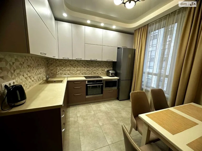 Long-Term Rental Apartment, Харьковский Масив