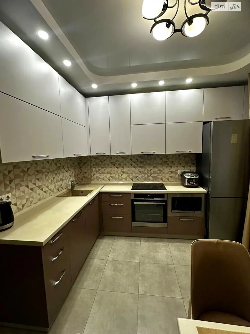Long-Term Rental Apartment, Харьковский Масив