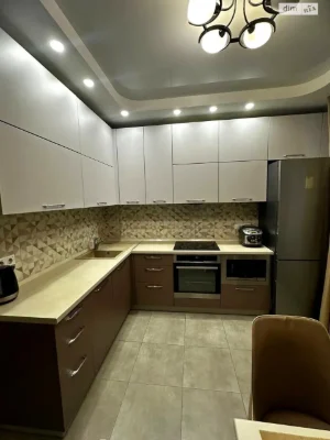Long-Term Rental Apartment, Харьковский Масив