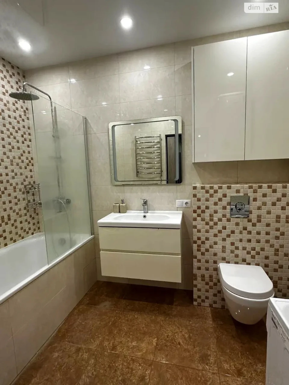 Long-Term Rental Apartment, Харьковский Масив