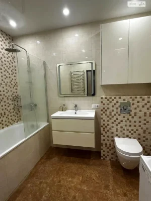 Long-Term Rental Apartment, Харьковский Масив