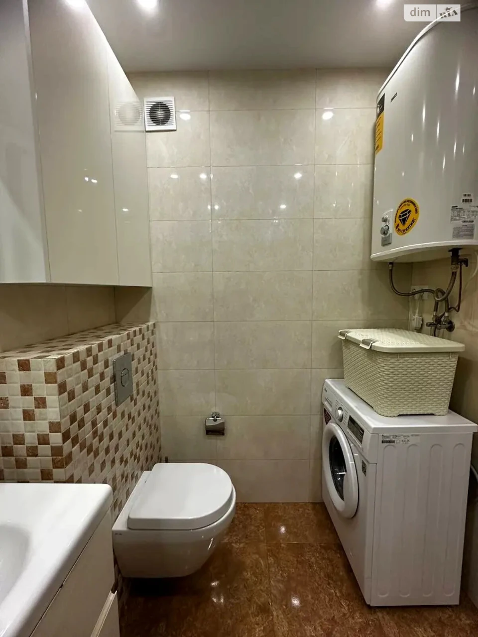 Long-Term Rental Apartment, Харьковский Масив