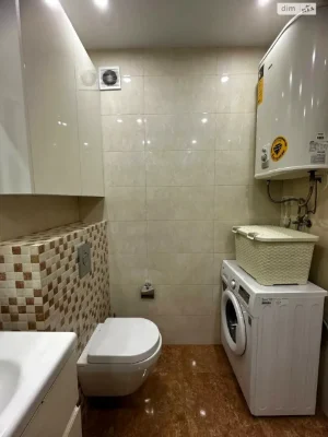 Long-Term Rental Apartment, Харьковский Масив