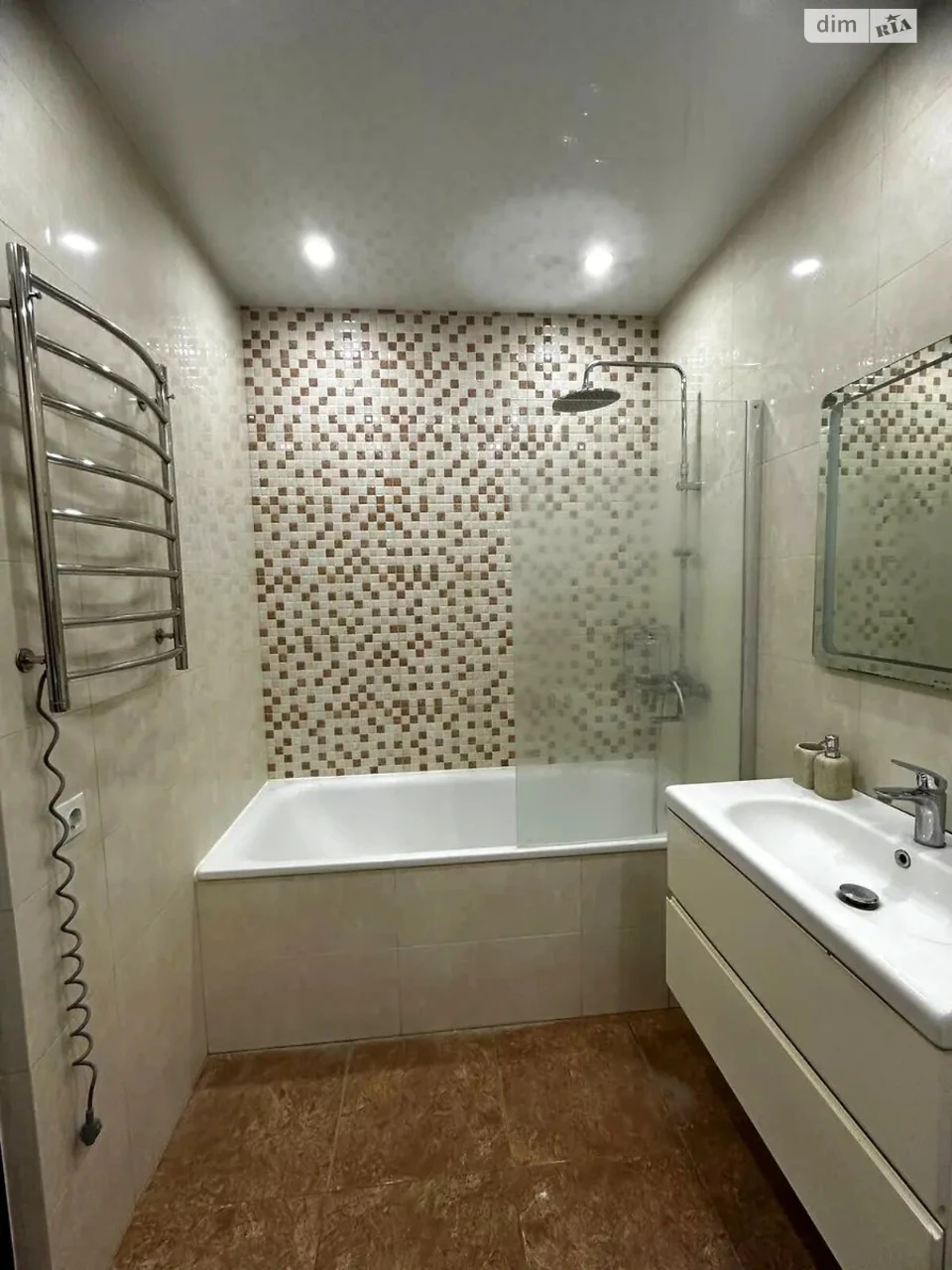 Long-Term Rental Apartment, Харьковский Масив