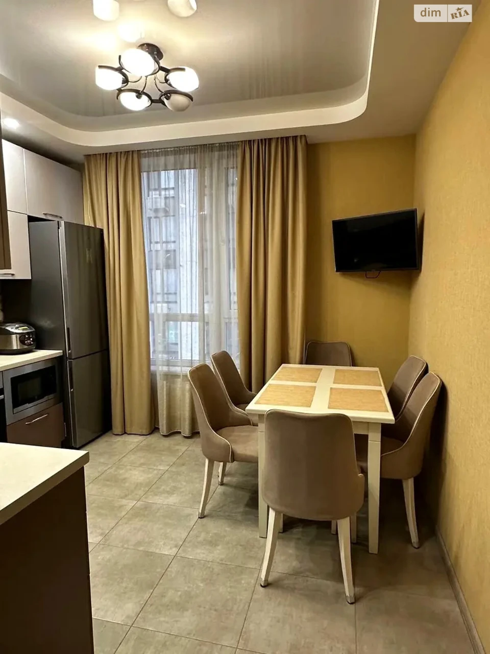 Long-Term Rental Apartment, Харьковский Масив