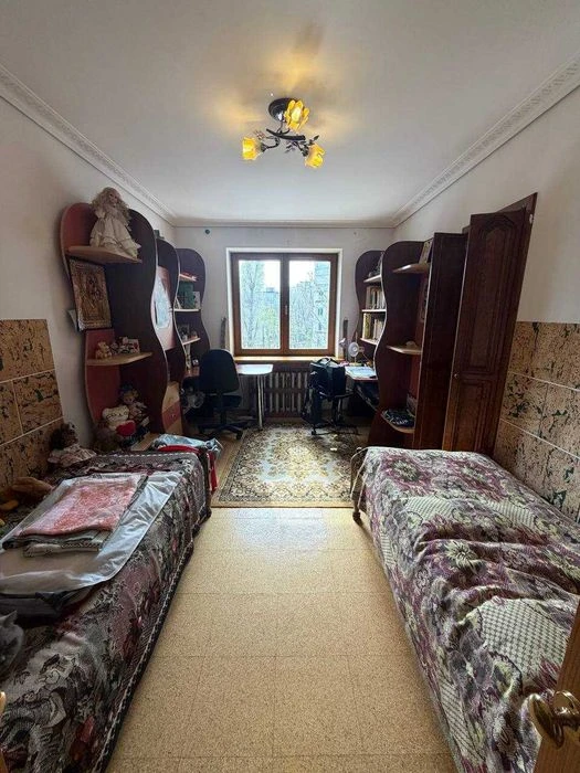 Apartment for sale 4 rooms EXCELLENT Naberezhnaya Pobeda Square Park