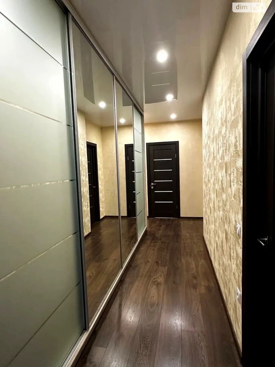 Long-Term Rental Apartment, Харьковский Масив