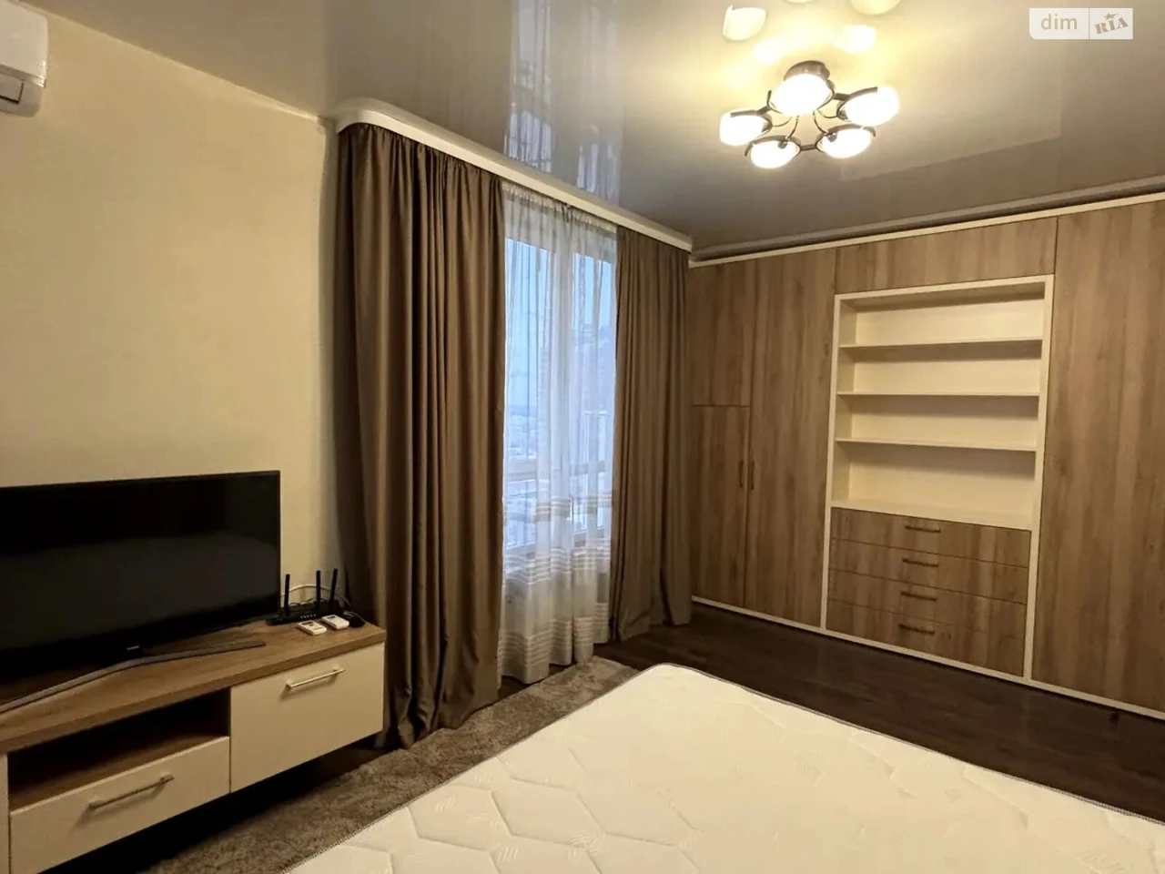 Long-Term Rental Apartment, Харьковский Масив