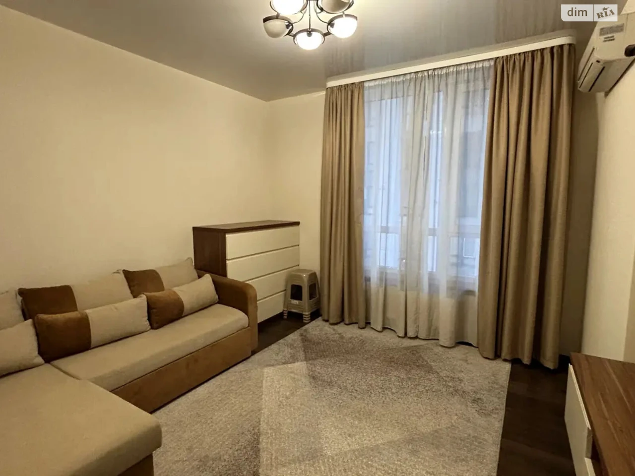 Long-Term Rental Apartment, Харьковский Масив