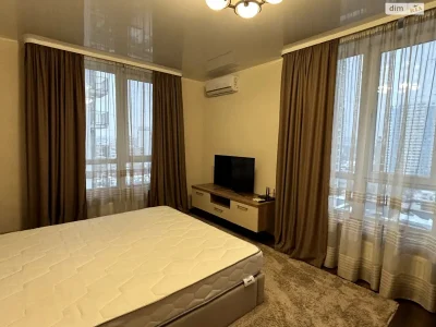 Long-Term Rental Apartment, Харьковский Масив