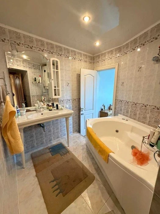 Apartment for sale 4 rooms EXCELLENT Naberezhnaya Pobeda Square Park