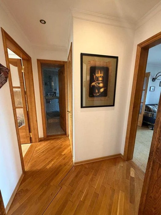 Apartment for sale 4 rooms EXCELLENT Naberezhnaya Pobeda Square Park