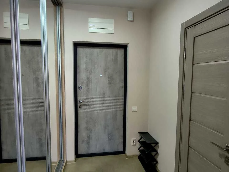 Квартира. Киев, улица Петропавловская