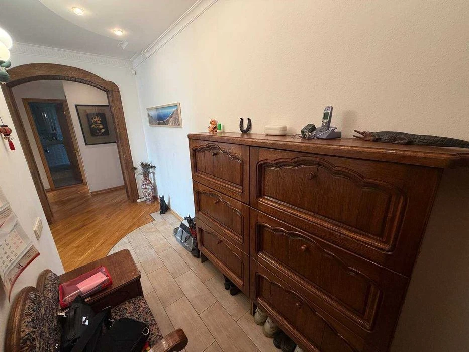 Apartment for sale 4 rooms EXCELLENT Naberezhnaya Pobeda Square Park