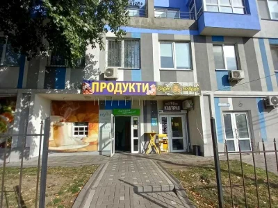 Квартира. Киев, улица Петропавловская