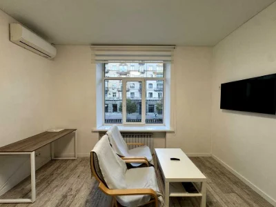 Apartment. Large Vasylkivska Street, Kyiv