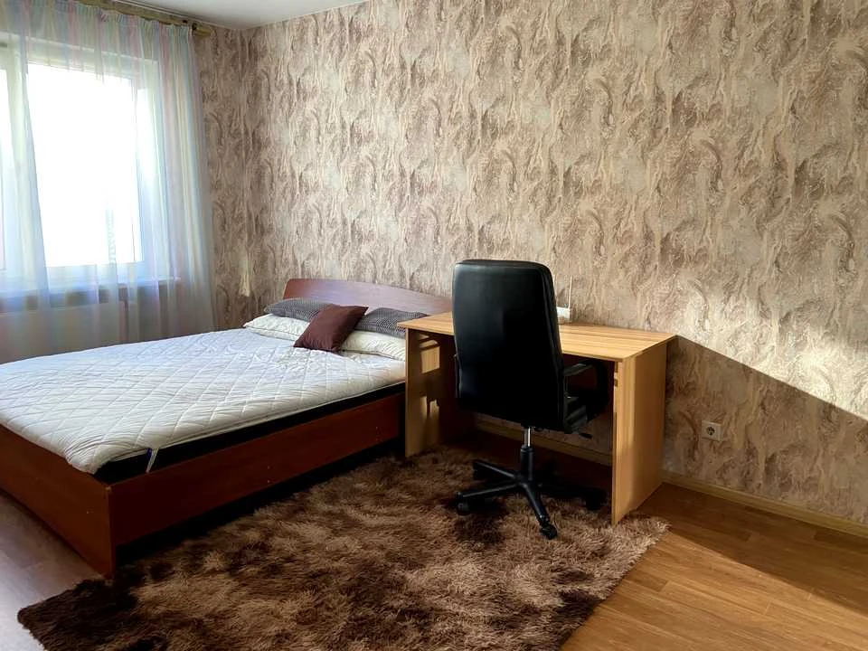 Apartment. Elizabeth Chvydar Street, Kyiv