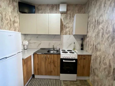 Apartment. Elizabeth Chvydar Street, Kyiv