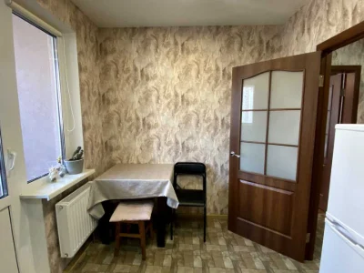 Apartment. Elizabeth Chvydar Street, Kyiv