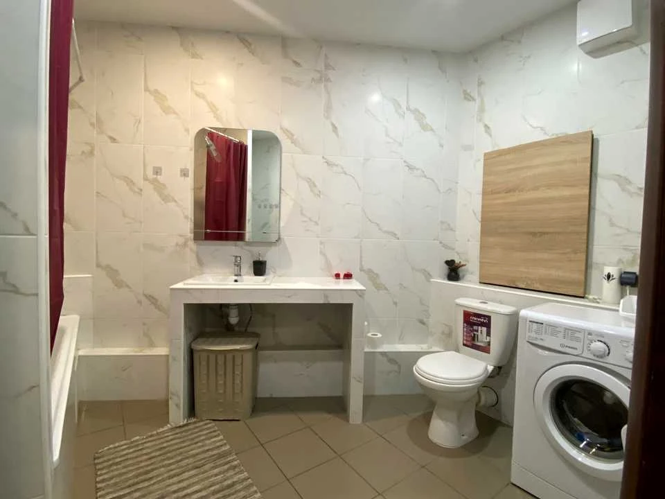 Apartment. Elizabeth Chvydar Street, Kyiv