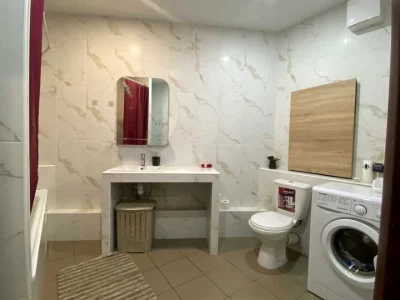Apartment. Elizabeth Chvydar Street, Kyiv