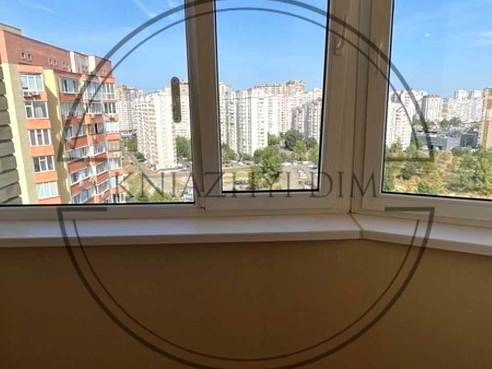 Квартира. Київ, Урлівська вул.