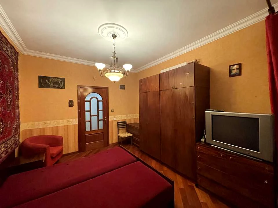 Квартира. Киев, бульвар Миколи Михановского.