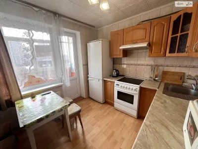 Long Term Rental Apartment Demiievka