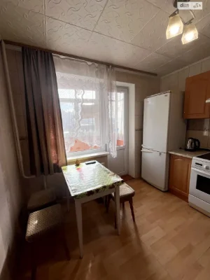 Long Term Rental Apartment Demiievka