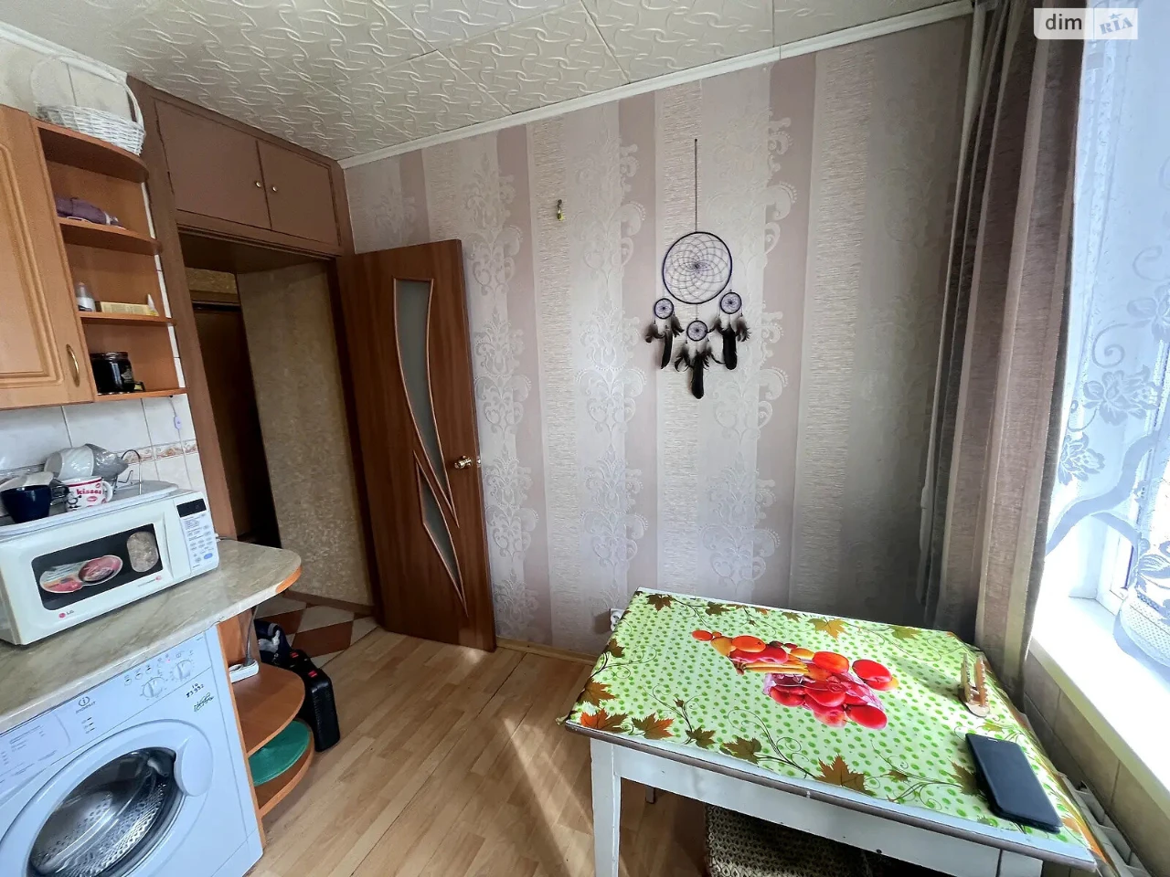 Long Term Rental Apartment Demiievka