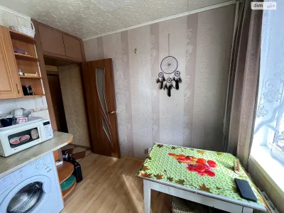 Long Term Rental Apartment Demiievka