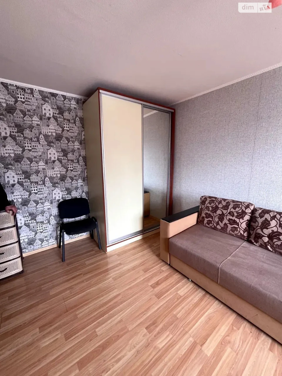 Long Term Rental Apartment Demiievka