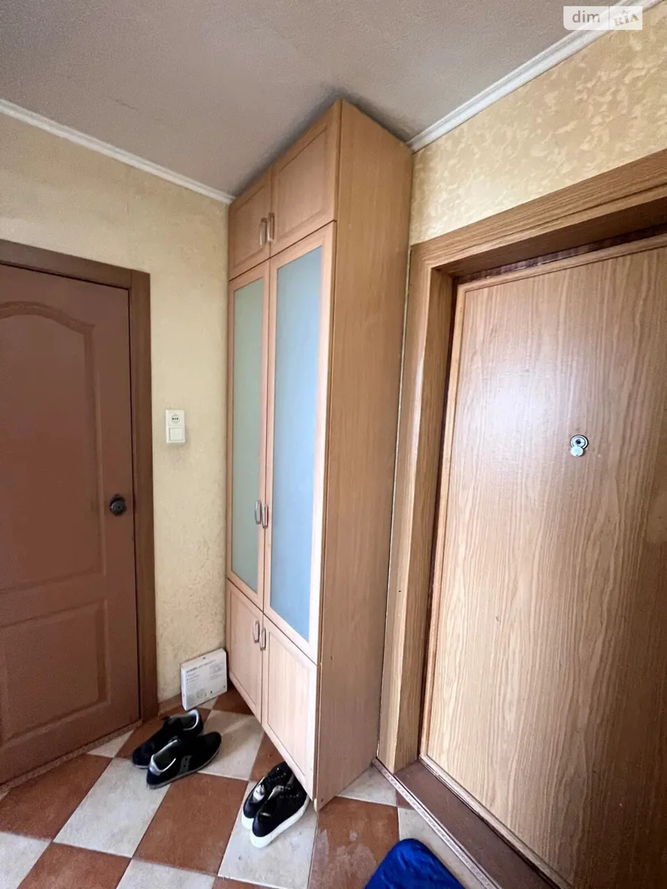 Long Term Rental Apartment Demiievka