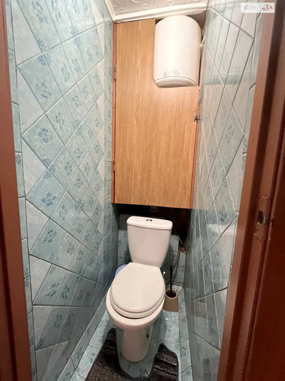 Long Term Rental Apartment Demiievka