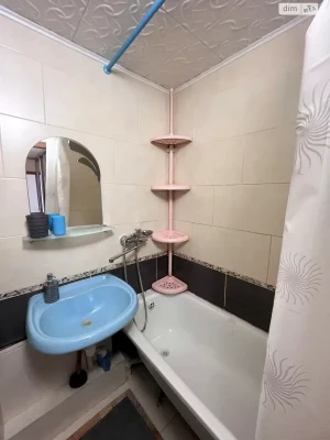 Long Term Rental Apartment Demiievka