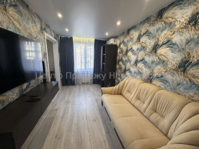 Sale of a 3-room apartment, 4/9 floors, 65 m² in Kyiv – Excellent location