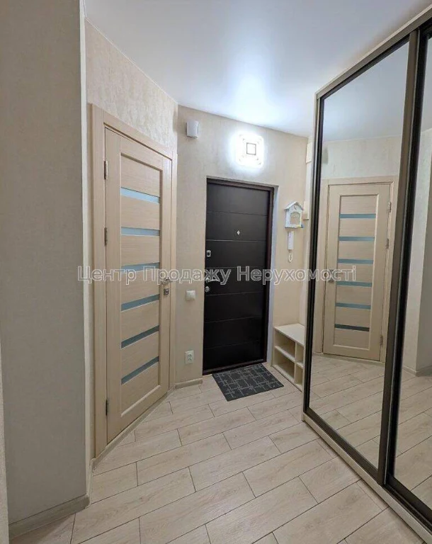 Продається 1-кімнатна квартира в Києві, 3/9 поверх, 31,75 м², затишна