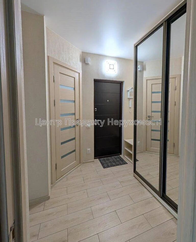 Sale of a 1-room apartment in Kyiv, 3/9 floor, 31.75 m², cozy