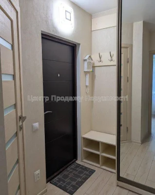 Sale of a 1-room apartment in Kyiv, 3/9 floor, 31.75 m², cozy