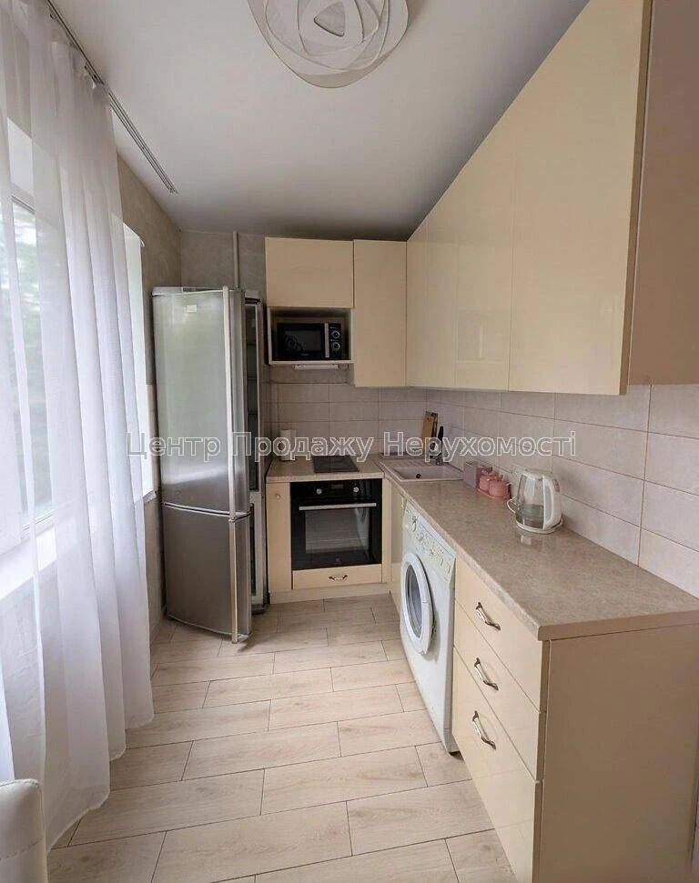 Sale of a 1-room apartment in Kyiv, 3/9 floor, 31.75 m², cozy