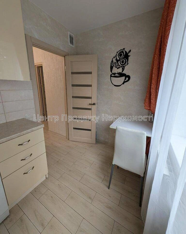 Sale of a 1-room apartment in Kyiv, 3/9 floor, 31.75 m², cozy