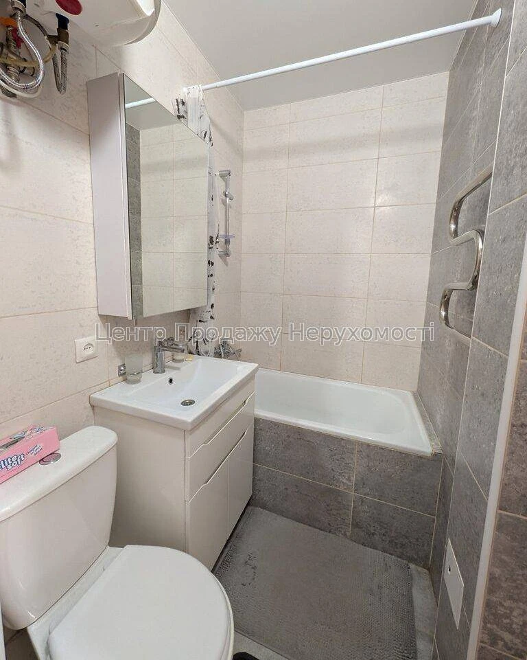 Sale of a 1-room apartment in Kyiv, 3/9 floor, 31.75 m², cozy