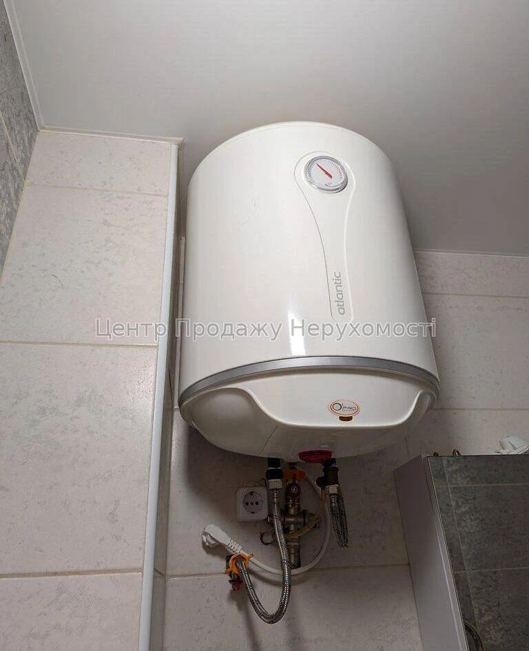 Sale of a 1-room apartment in Kyiv, 3/9 floor, 31.75 m², cozy